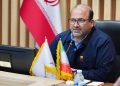 برگزاری جلسه هماهنگی مجمع سالانه شرکت فولاد خوزستان